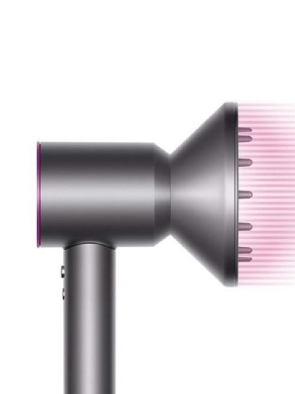 Dyson Supersonic Diffuser - Picture 2 of 7